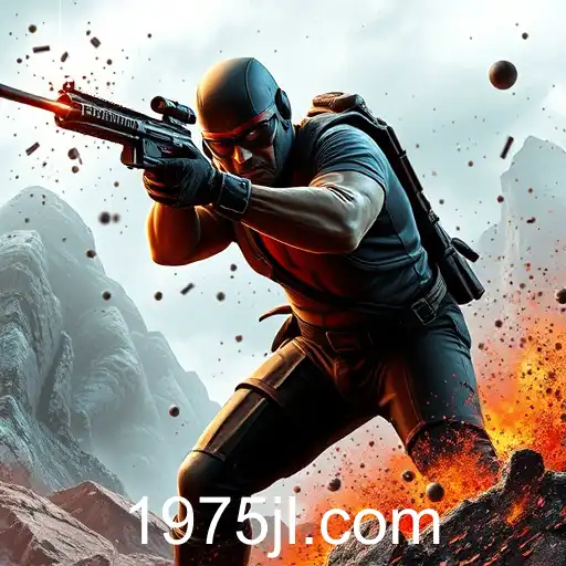 Exploring the Thrilling World of Action Games: The Heart-Pounding Genre