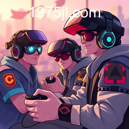 The Digital Evolution of English Gaming