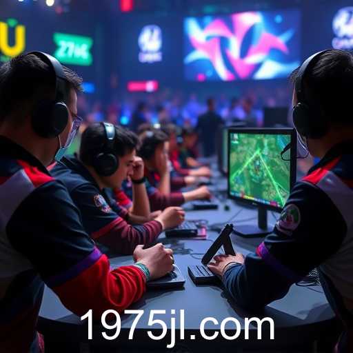 Evolution of Online Gaming in 2025