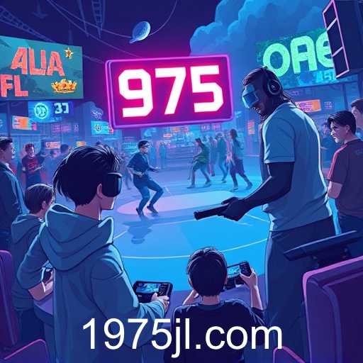 Online Gaming Evolves with 975jl