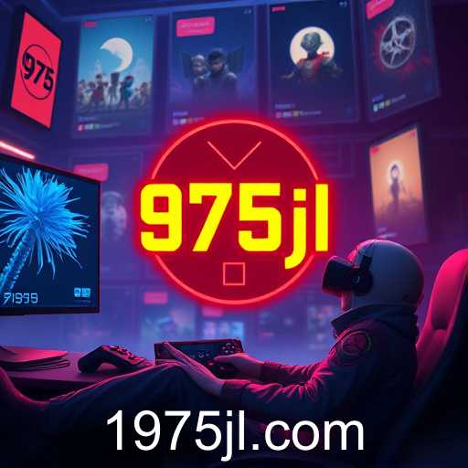 Gaming Evolution and the Rise of 975jl