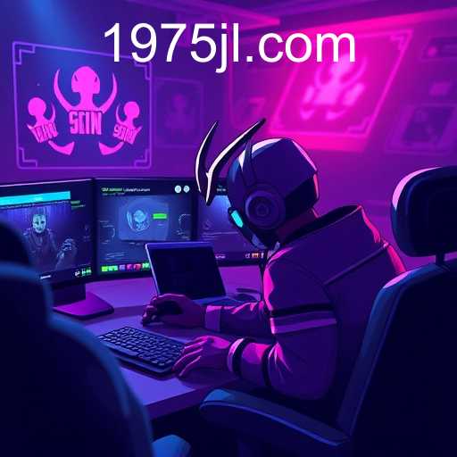 Gamers Flock to Unique Experience on 975jl