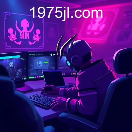 Gamers Flock to Unique Experience on 975jl