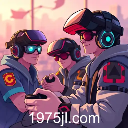 The Digital Evolution of English Gaming