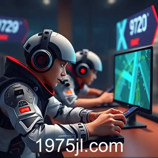 The Evolution of Online Gaming in 2025