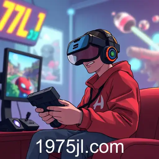 The Evolution of Online Gaming and Its Impact on Society