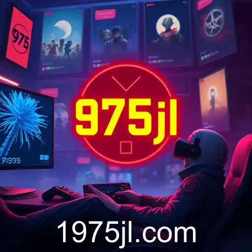 Gaming Evolution and the Rise of 975jl