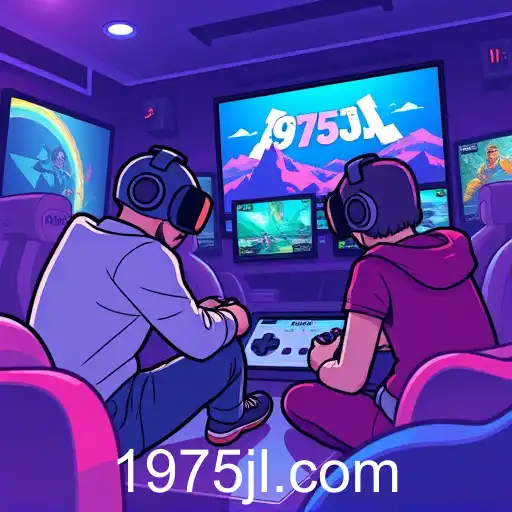 Unraveling the Buzz Around 975jl's Impact on Online Gaming