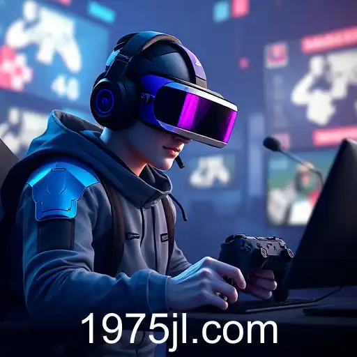 New Horizons: The Evolution of Online Gaming