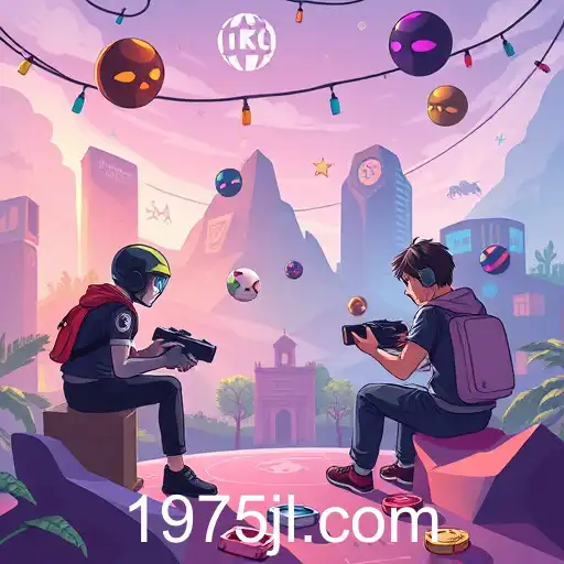 The Evolution of Online Gaming Communities