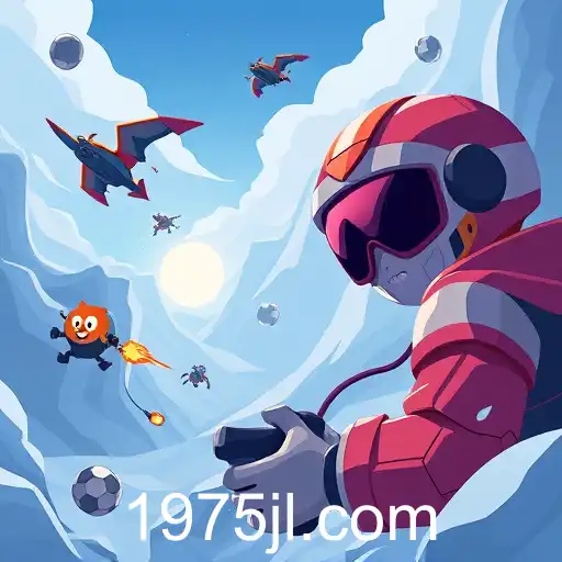 The Rise of 975jl: A New Era in Online Gaming