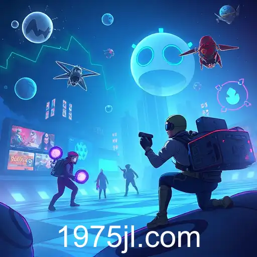 The Rise of 975jl in Gaming Culture