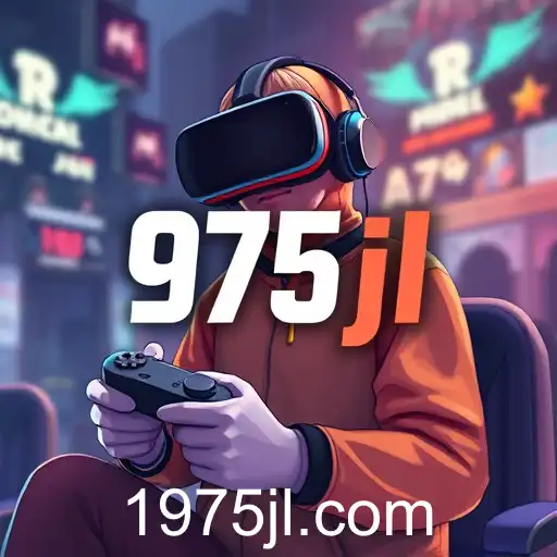 The Rise of 975jl in the Gaming World