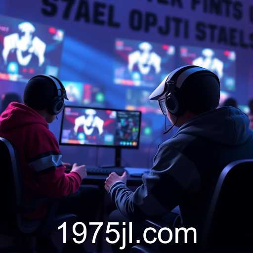 The Impact of Online Gaming in 2025