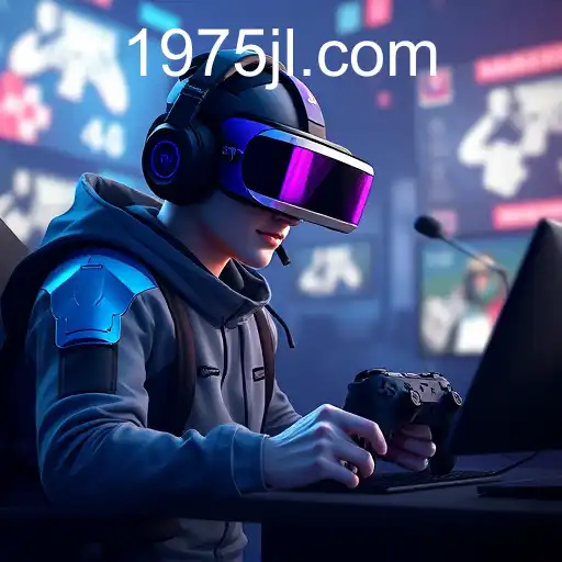 New Horizons: The Evolution of Online Gaming