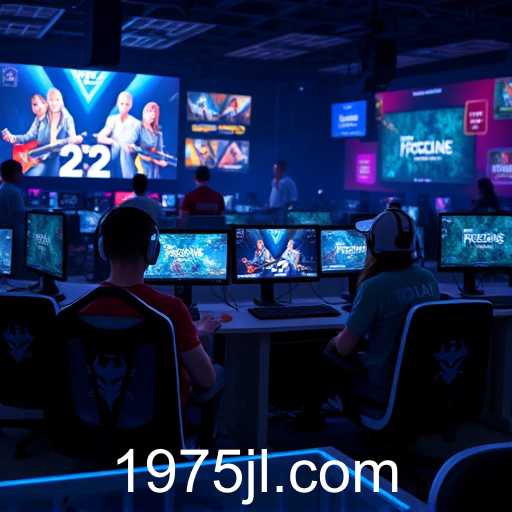 The Rise of Online Game Communities in 2025