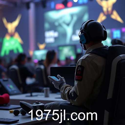 Online Gaming Growth and Its Digital Dynamics