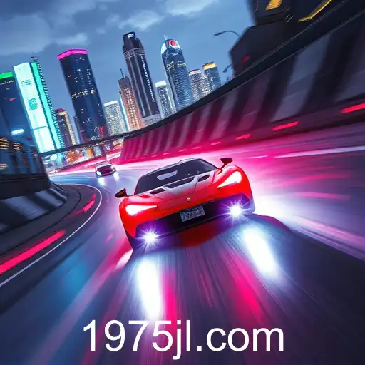 The Thrilling World of Racing Games: A Deep Dive into High-Speed Virtual Adventures