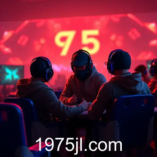 The Evolution and Impact of Online Gaming in 2025