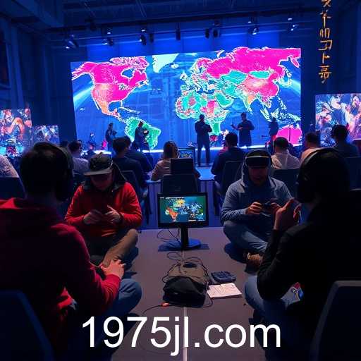 Exploring the Rise of English Language Gaming Platforms