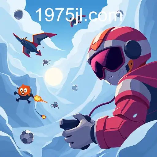 The Rise of 975jl: A New Era in Online Gaming