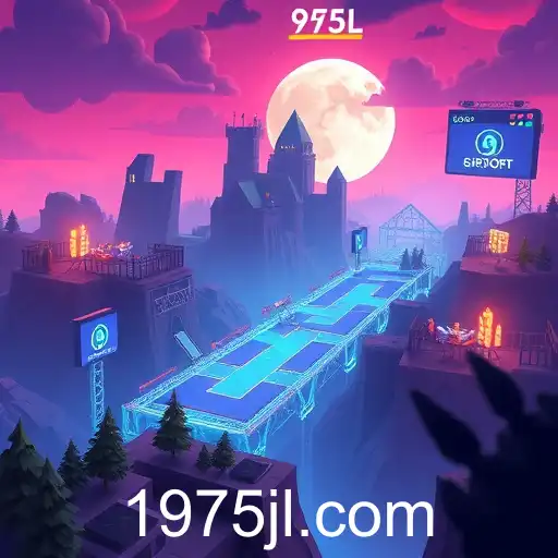 The Rise of 975jl in Gaming Culture