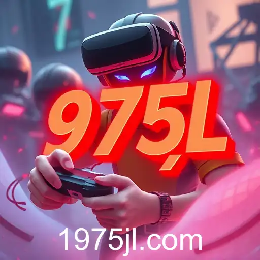 The Rise of 975jl in the Gaming World