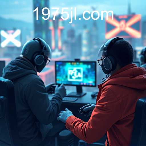 The Rise of Online Gaming in the Digital Age