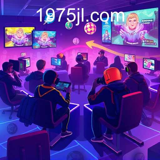 The Rise of Online Gaming Communities