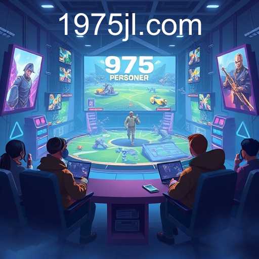 The Rise of Online Gaming Ecosystems