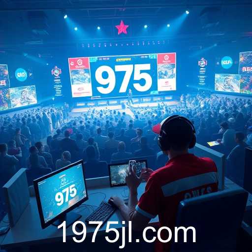 Rise of Online Gaming Platforms