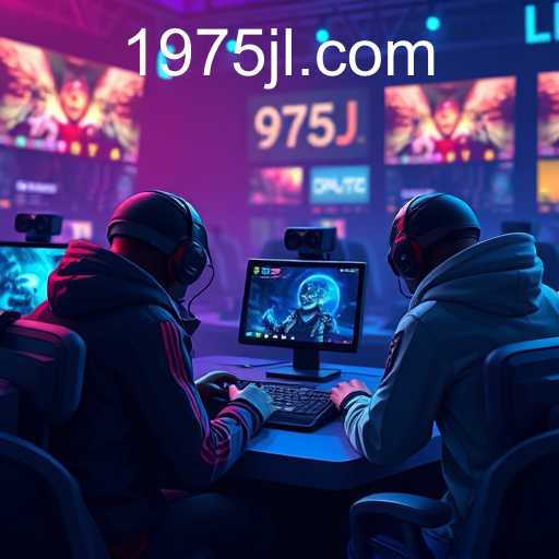 The Rise of Online Gaming in 2026