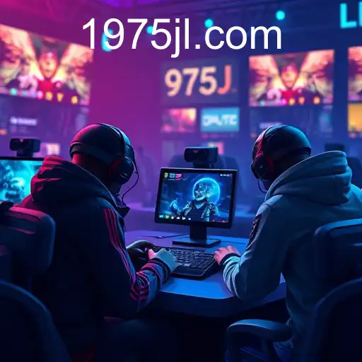 The Rise of Online Gaming in 2026