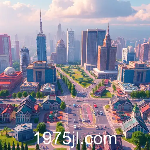 Exploring the Immersive World of Simulation Games